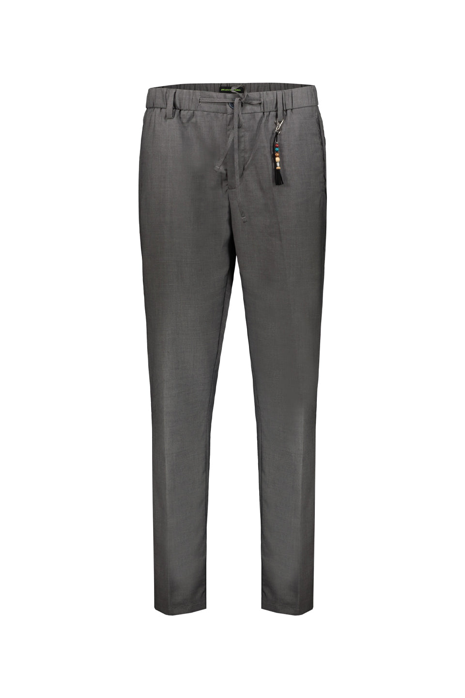 Luca Trousers With Beaded Detail