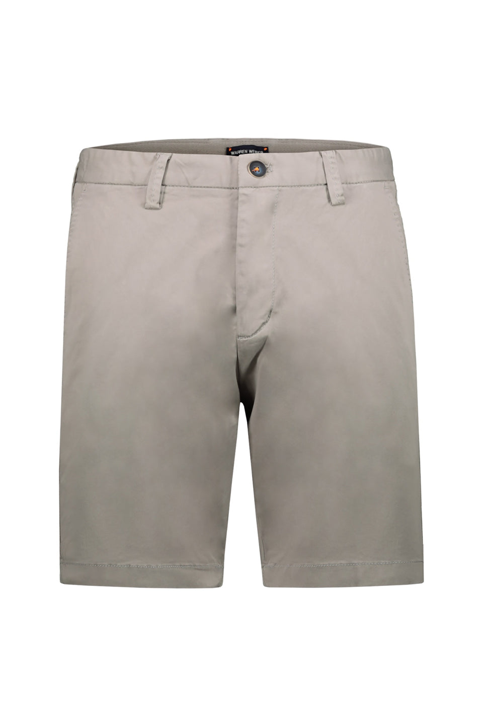 Everyday Summer Shorts In Gray
