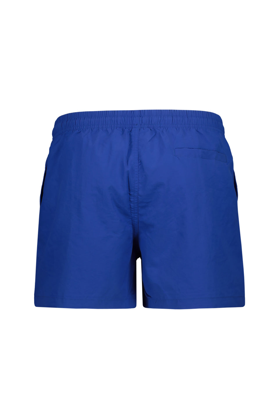 Swim Shorts In Blue