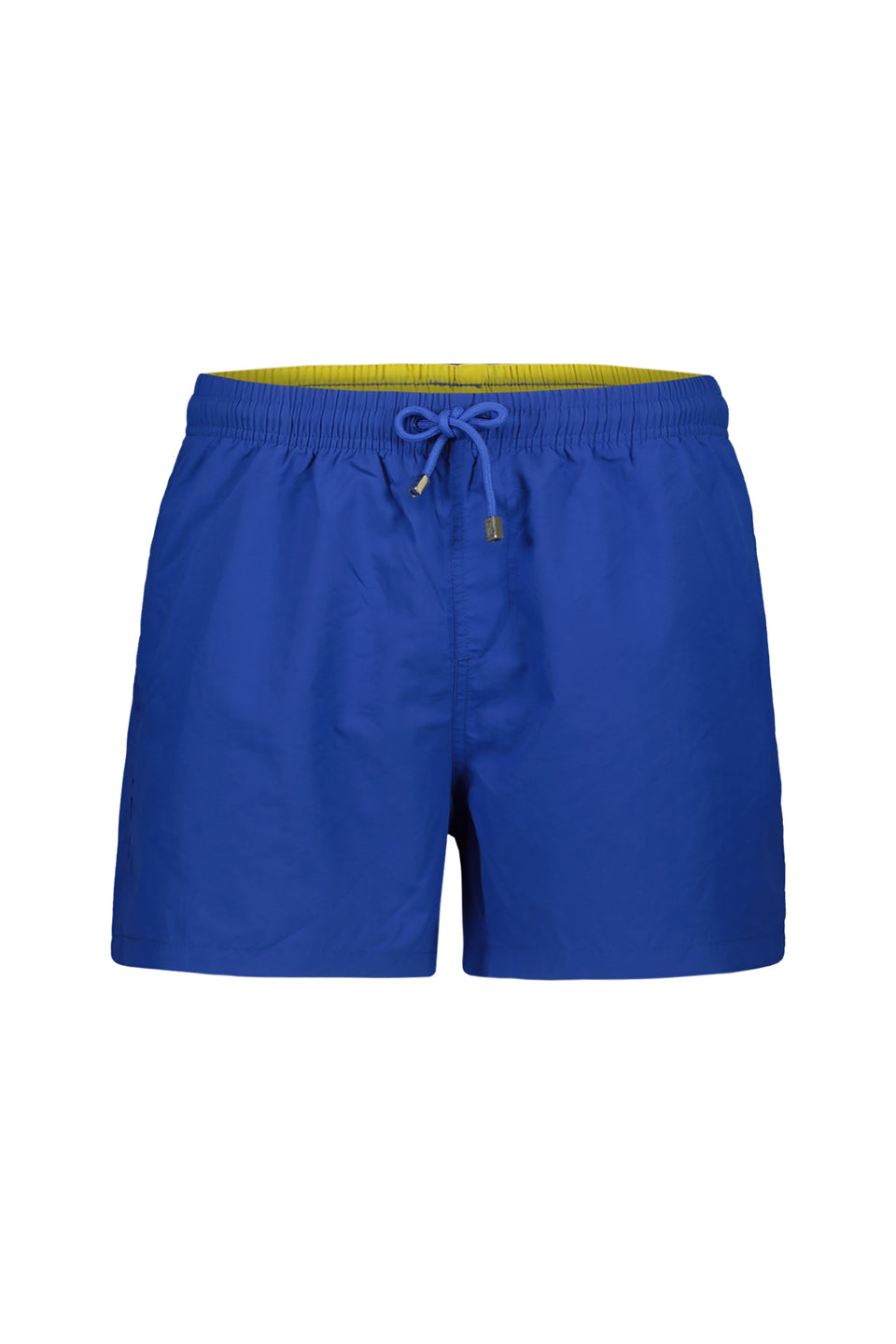 Swim Shorts In Blue